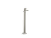 Kallista P24713-00 Per Se Freestanding Bath Filler
