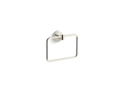 Kallista Pinna Paletta By Lk P25337-00 Pure Paletta Towel Ring