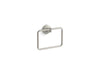 Kallista Pinna Paletta By Lk P25337-00 Pure Paletta Towel Ring