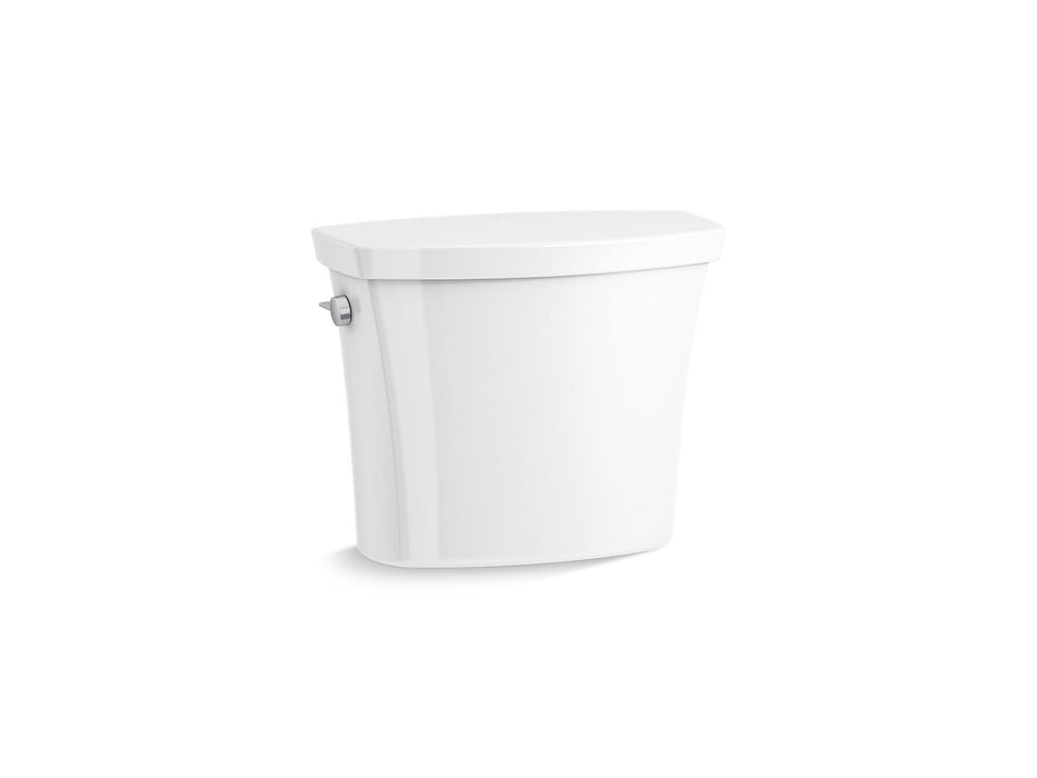 KOHLER Kelston ContinuousClean ST toilet tank, 1.28 gpf