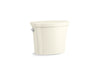 KOHLER Kelston ContinuousClean ST toilet tank, 1.28 gpf