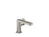 KOHLER K-73167-4 Composed Single-handle bathroom sink faucet with Lever handle, 1.2 gpm