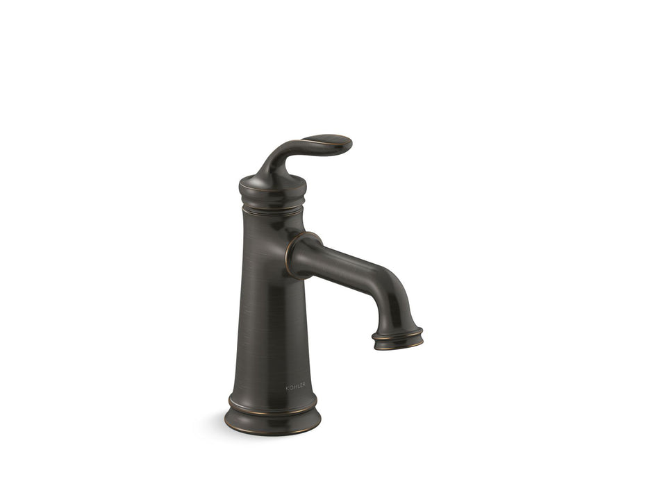 KOHLER Bellera Single-handle bathroom sink faucet, 0.5 gpm