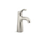KOHLER Simplice Single-handle bathroom sink faucet, 0.5 gpm