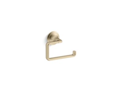 Kallista P25049-00 Script Toilet Paper Holder
