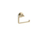Kallista P25049-00 Script Toilet Paper Holder