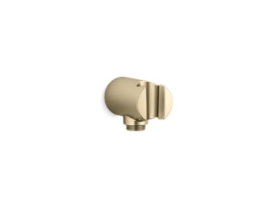 Kallista P21652-00 Contemporary Wall Bracket/Supply Elbow