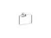 Kallista Pinna Paletta By Lk P25336-CPH Pinna Paletta Towel Ring