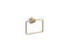 Kallista Pinna Paletta By Lk P25336-BAF Pinna Paletta Towel Ring