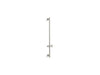Kallista P24299-00 Traditional Slidebar With Cross Handle
