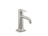 KOHLER Venza Single-handle bathroom sink faucet, 1.0 gpm