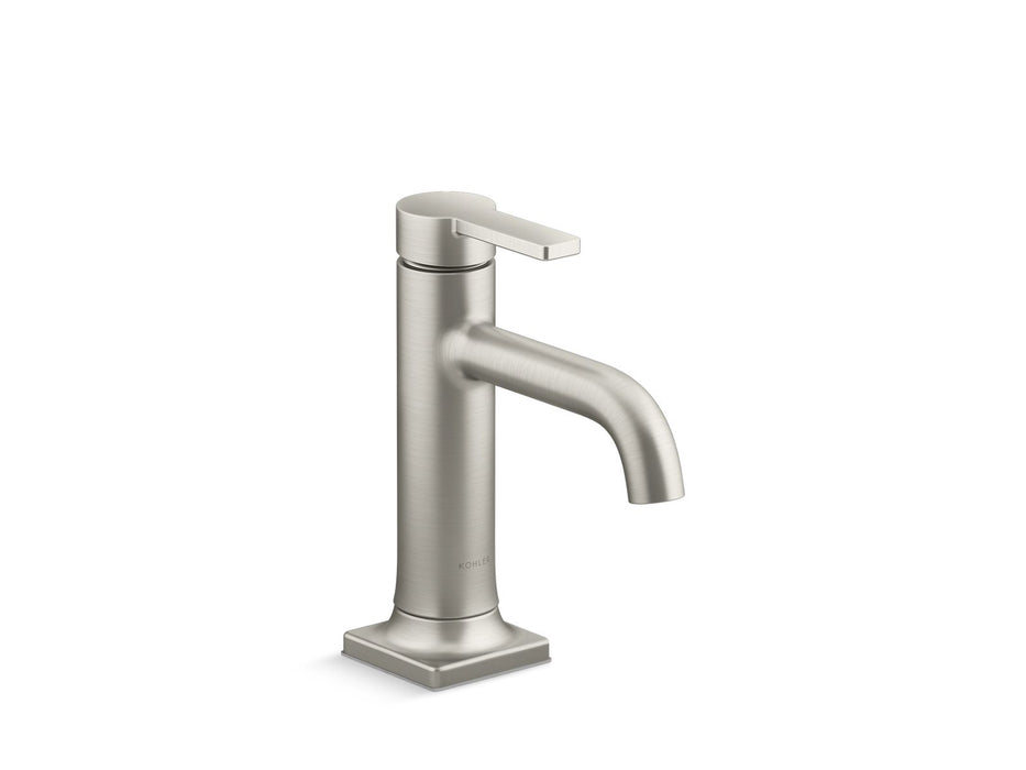KOHLER Venza Single-handle bathroom sink faucet, 1.0 gpm