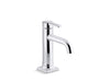 KOHLER Venza Single-handle bathroom sink faucet, 1.0 gpm