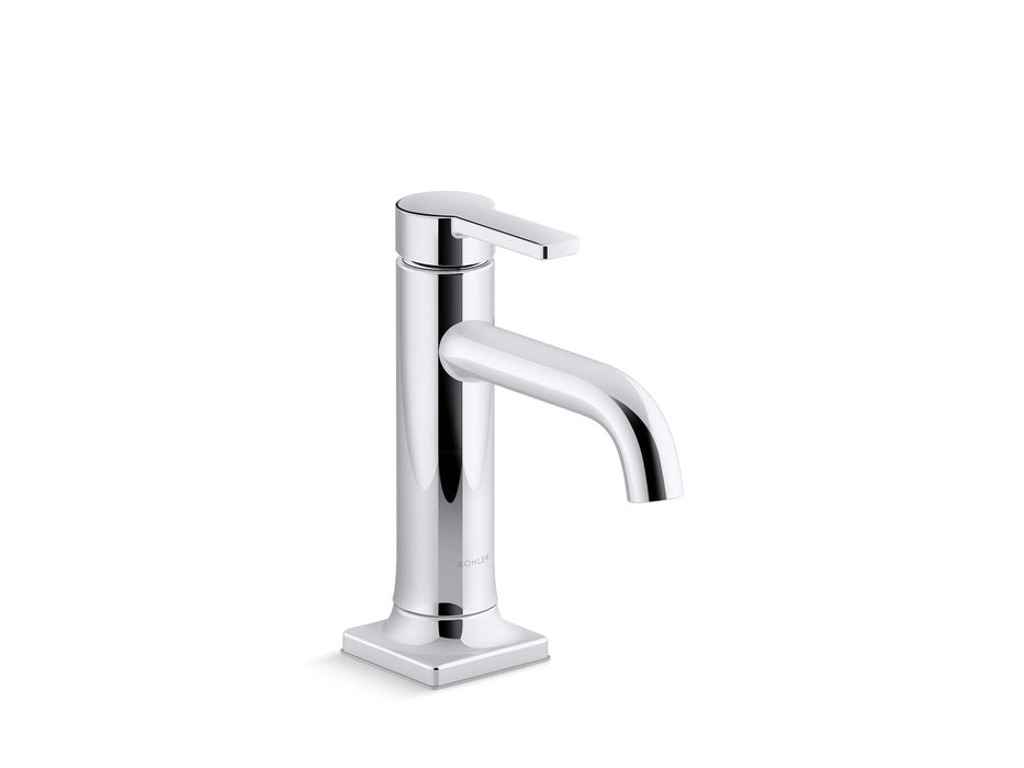 KOHLER Venza Single-handle bathroom sink faucet, 1.0 gpm