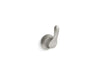 KOHLER K-27395 Simplice Robe hook