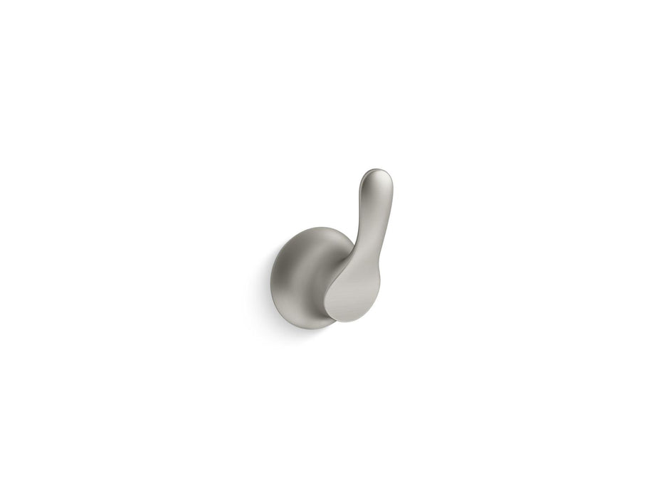 KOHLER K-27395 Simplice Robe hook