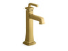 KOHLER Riff Tall single-handle bathroom sink faucet, 1.0 gpm