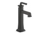 KOHLER Riff Tall single-handle bathroom sink faucet, 1.0 gpm