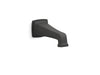 KOHLER Riff Wall-mount bath spout