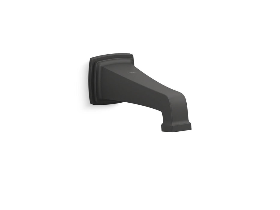 KOHLER Riff Wall-mount bath spout