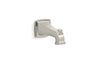 KOHLER Riff Wall-mount bath spout with diverter
