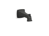 KOHLER Riff Wall-mount bath spout with diverter