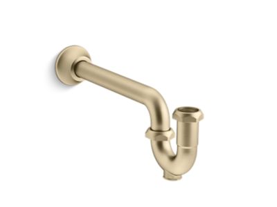 Kallista P21641-00 P-Trap Assembly