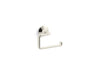 Kallista P25049-00 Script Toilet Paper Holder