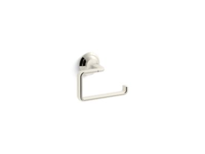 Kallista P25049-00 Script Toilet Paper Holder