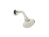 Kallista P25040-00 Script Single Function Showerhead