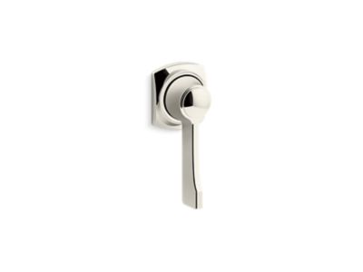 Kallista Bridgeton Classic Trip Lever