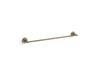 Kallista P34401-00 One 24" Towel Bar
