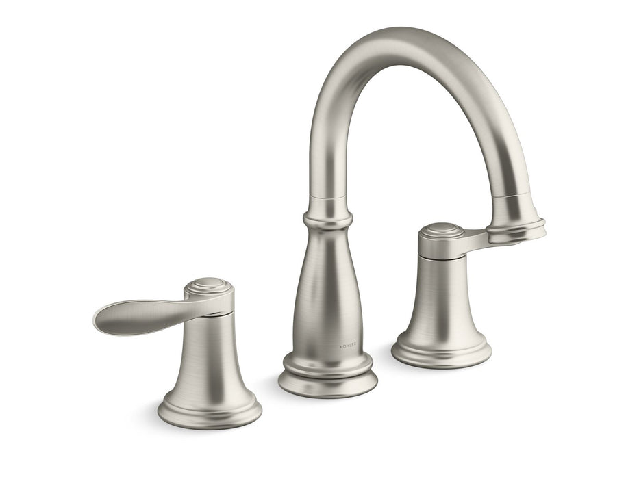 KOHLER K-T26428-4 Bellera Deck-mount bath faucet trim