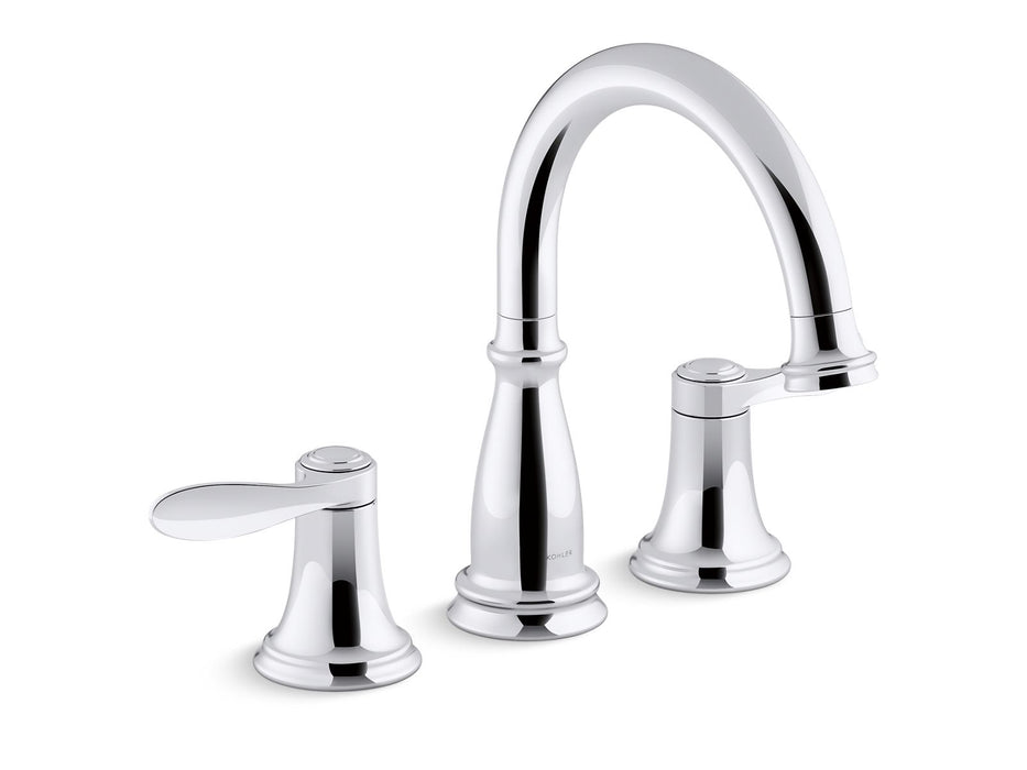 KOHLER K-T26428-4 Bellera Deck-mount bath faucet trim