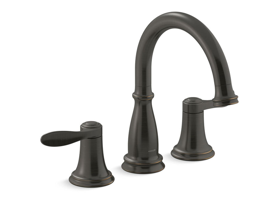 KOHLER K-T26428-4 Bellera Deck-mount bath faucet trim