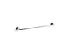 KOHLER K-27384 Bellera 24" towel bar