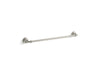 KOHLER K-27384 Bellera 24" towel bar