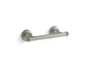 KOHLER K-27387 Bellera Pivoting toilet paper holder