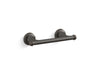 KOHLER K-27387 Bellera Pivoting toilet paper holder