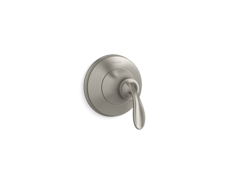 KOHLER K-T23949-4 Bellera MasterShower transfer valve trim