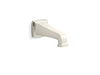KOHLER Riff Wall-mount bath spout