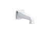 KOHLER Riff Wall-mount bath spout