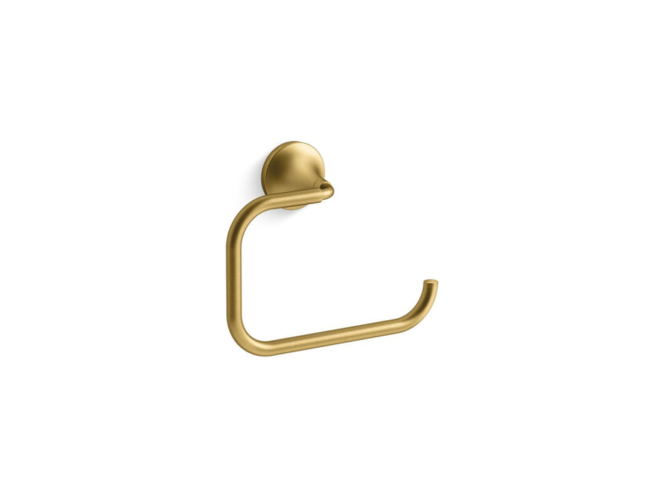 KOHLER K-27428 Tone Towel ring