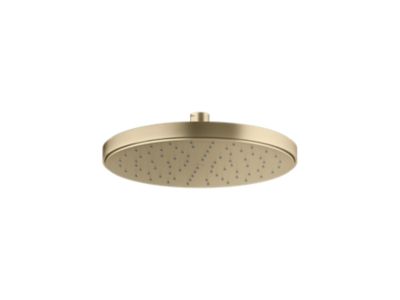 Kallista Vir Stil Minimal P21676-00 Laura Kirar Raindome
