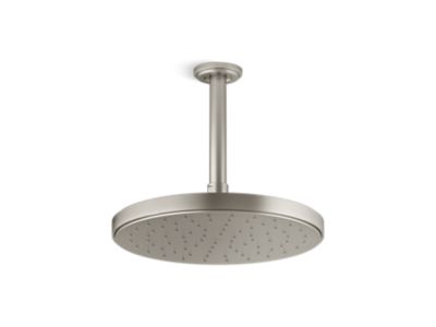 Kallista Vir Stil Minimal P21676-00 Laura Kirar Raindome