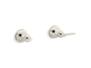 Kallista P24508-LV One Wall Mount Bath Set, Lever Handle