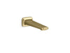 Kallista P24704-00 Per Se Wall-Mount Bath Spout