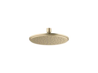 Kallista Kallista Raindome, Contemporary 8",1.75Gpm