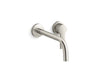 Kallista P26613-00 One Wall Mount Single Control