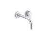 Kallista P26613-00 One Wall Mount Single Control